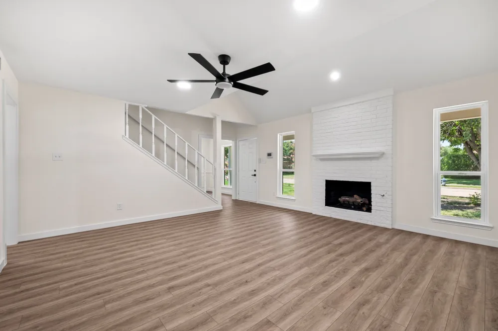 2006 Toulon Lane Carrollton, TX 75007