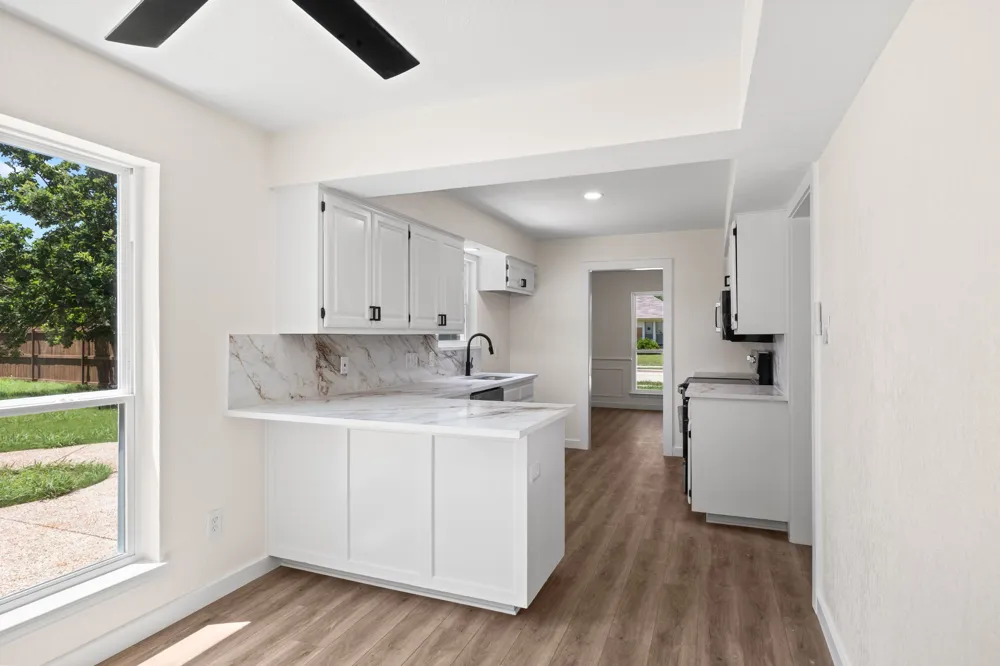 2006 Toulon Lane Carrollton, TX 75007