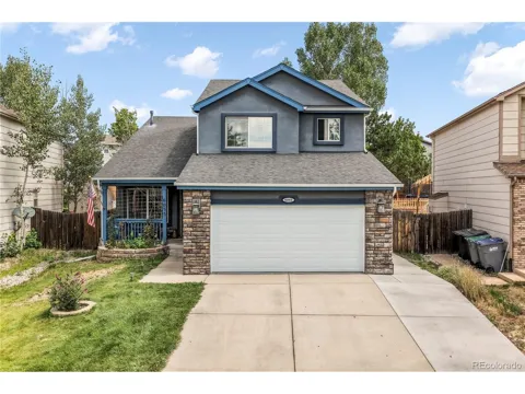 6055 Bow River Drive