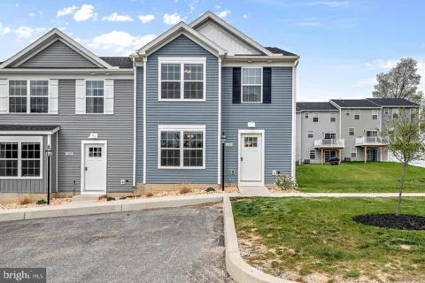157 SPANGLERS MILL RD #207