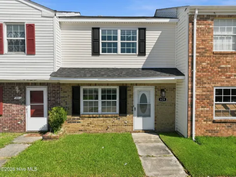 629 Myrtlewood Circle