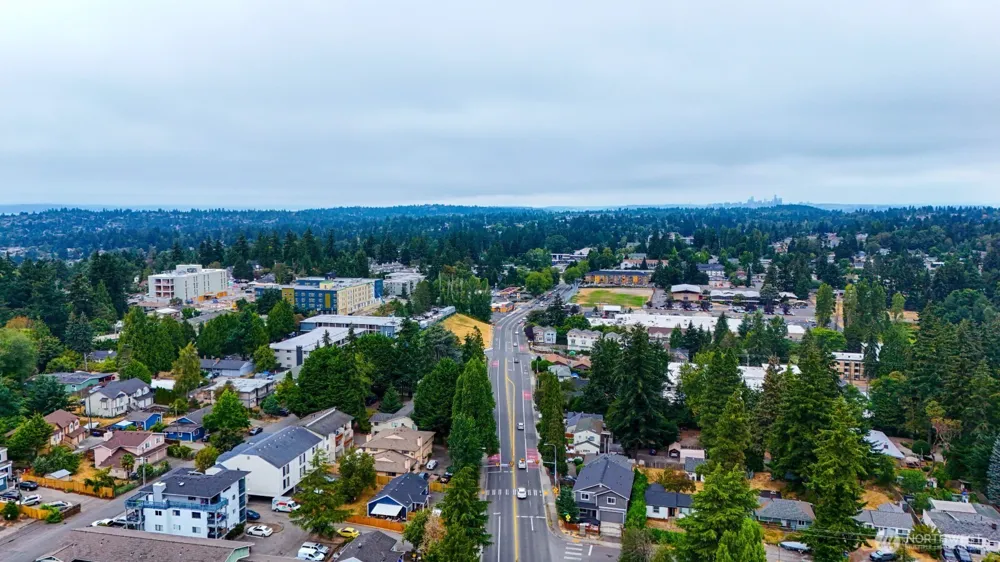 13367 Ambaum Boulevard SW Burien, WA 98146