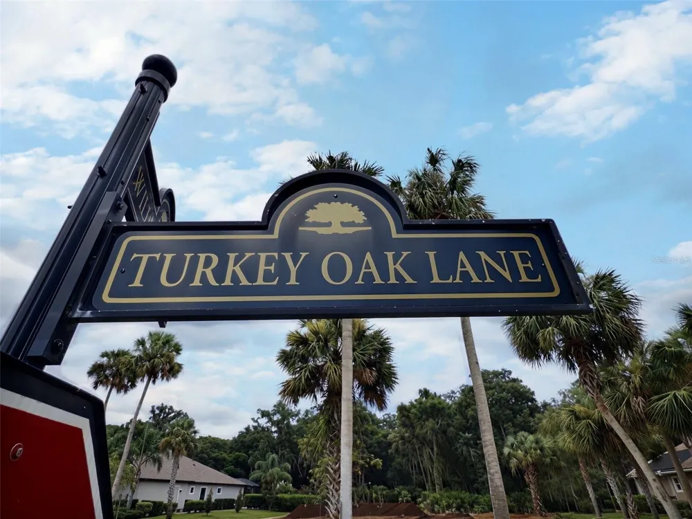 4 TURKEY OAK LANE Palm Coast, FL 32137