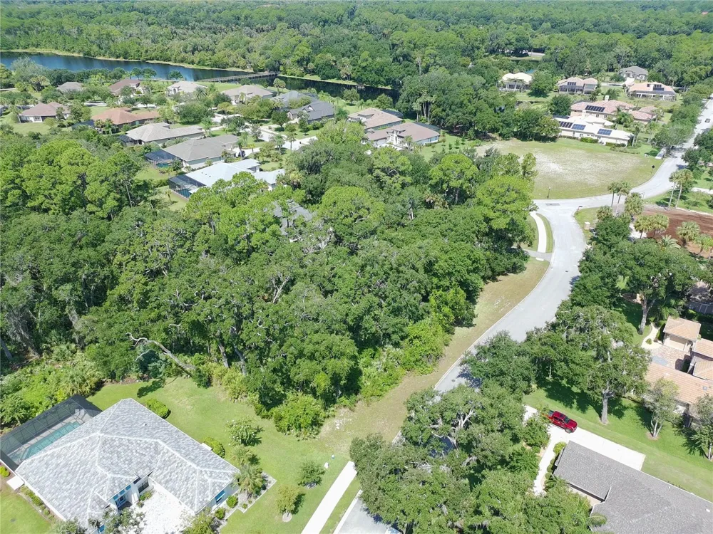 4 TURKEY OAK LANE Palm Coast, FL 32137