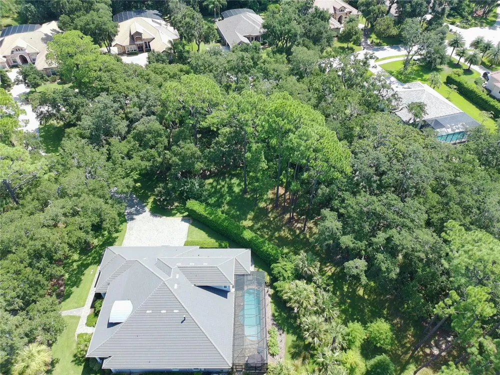 4 TURKEY OAK LANE Palm Coast, FL 32137