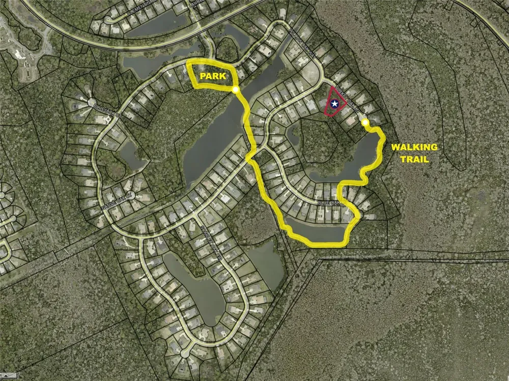 4 TURKEY OAK LANE Palm Coast, FL 32137