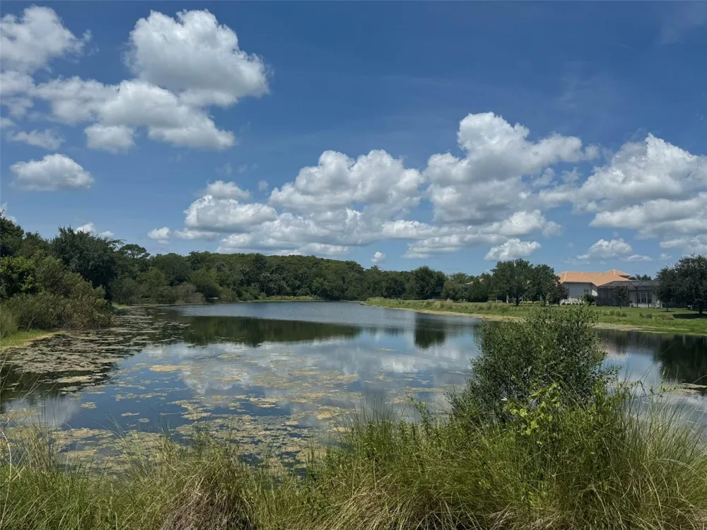 4 TURKEY OAK LANE Palm Coast, FL 32137