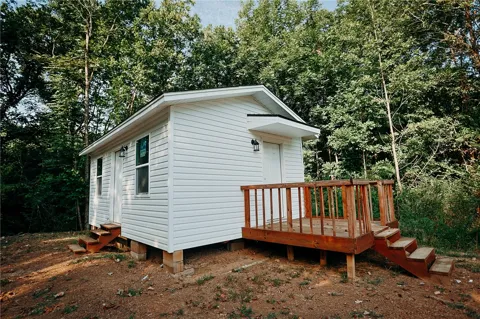 406 Moudy Road