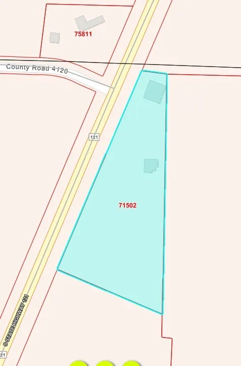 2707 S State Highway 121 Highway S Bonham, TX 75418