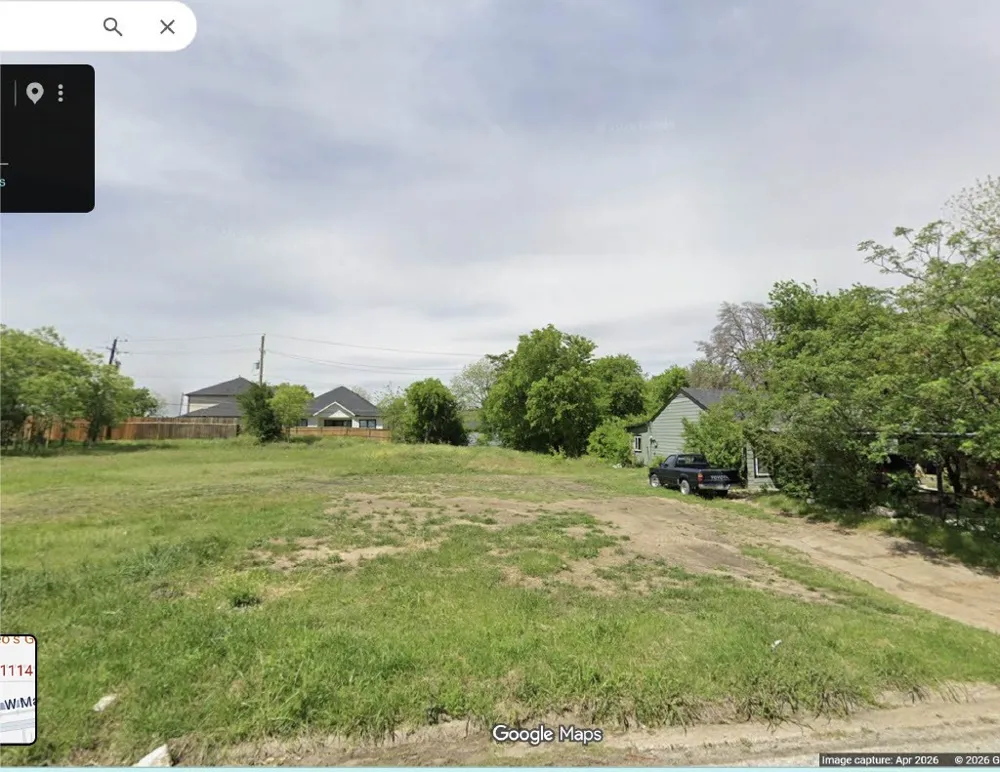 1114 Dallas Street Grand Prairie, TX 75050