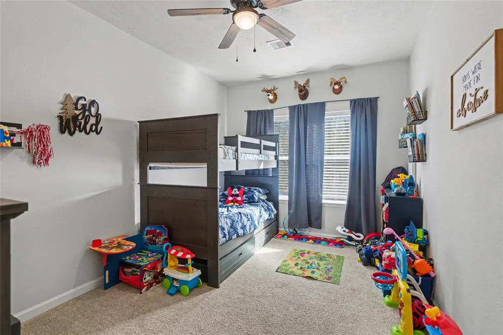186 Village Cove Loop Livingston, TX 77351