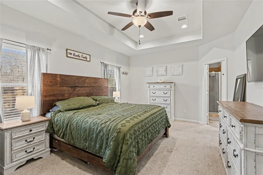 186 Village Cove Loop Livingston, TX 77351