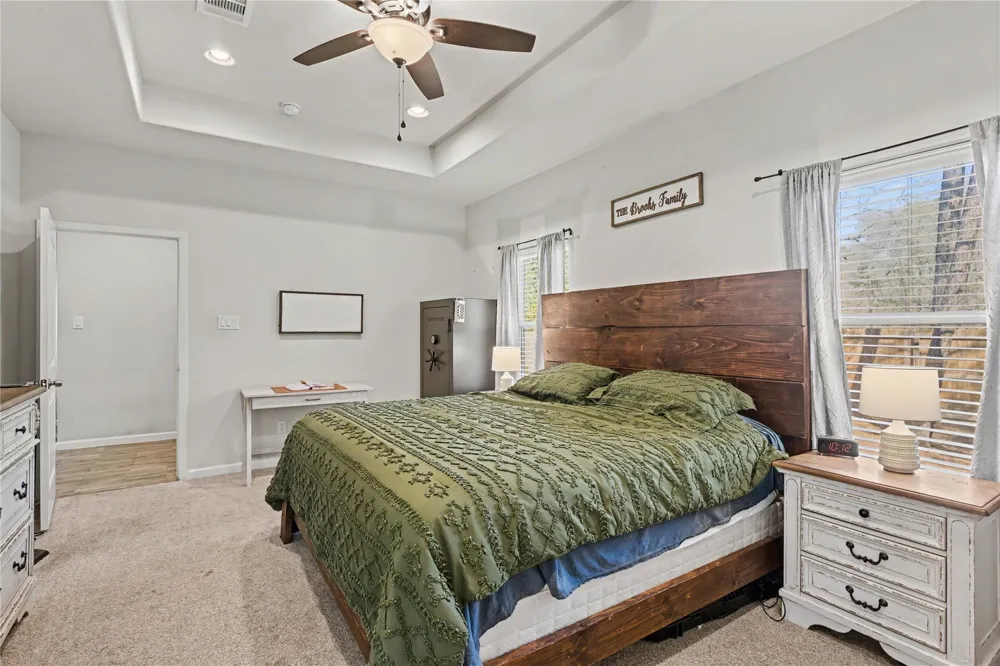 186 Village Cove Loop Livingston, TX 77351