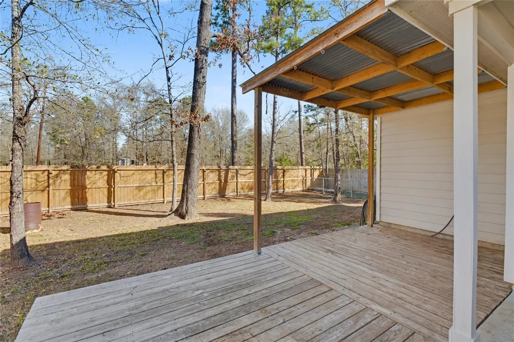 186 Village Cove Loop Livingston, TX 77351