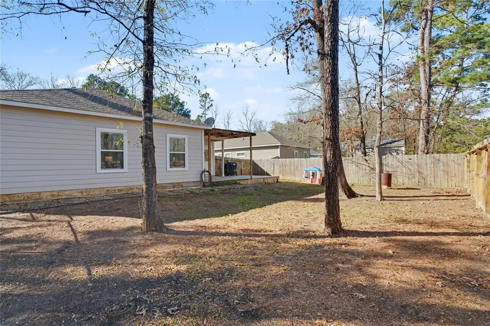 186 Village Cove Loop Livingston, TX 77351