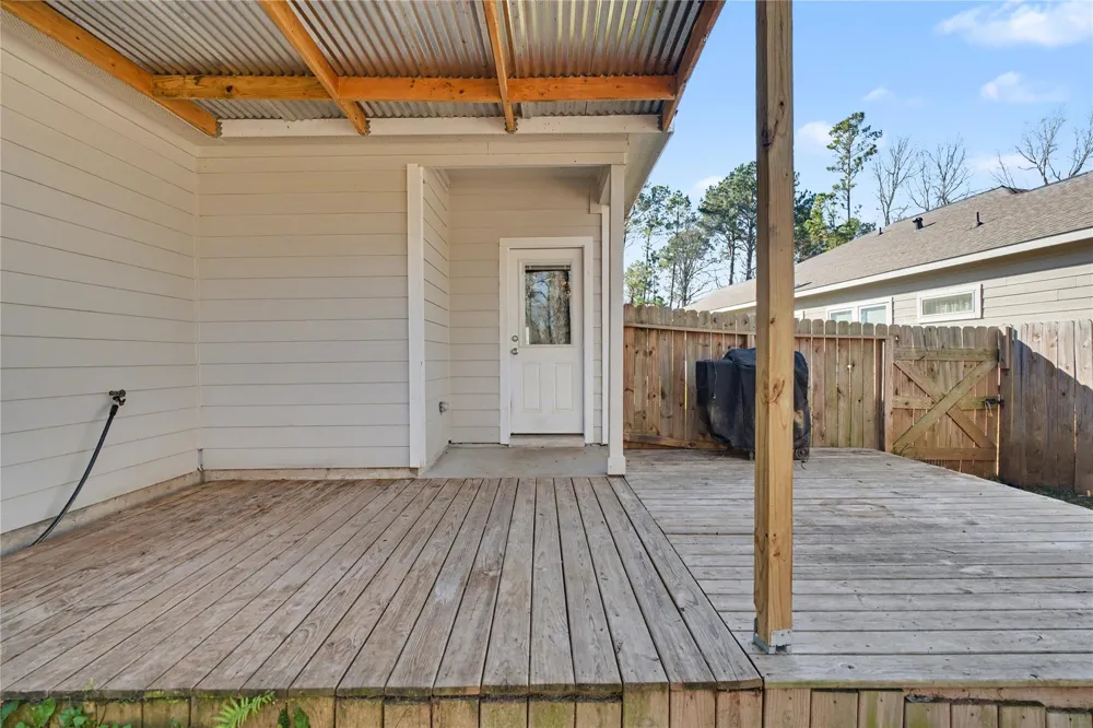 186 Village Cove Loop Livingston, TX 77351