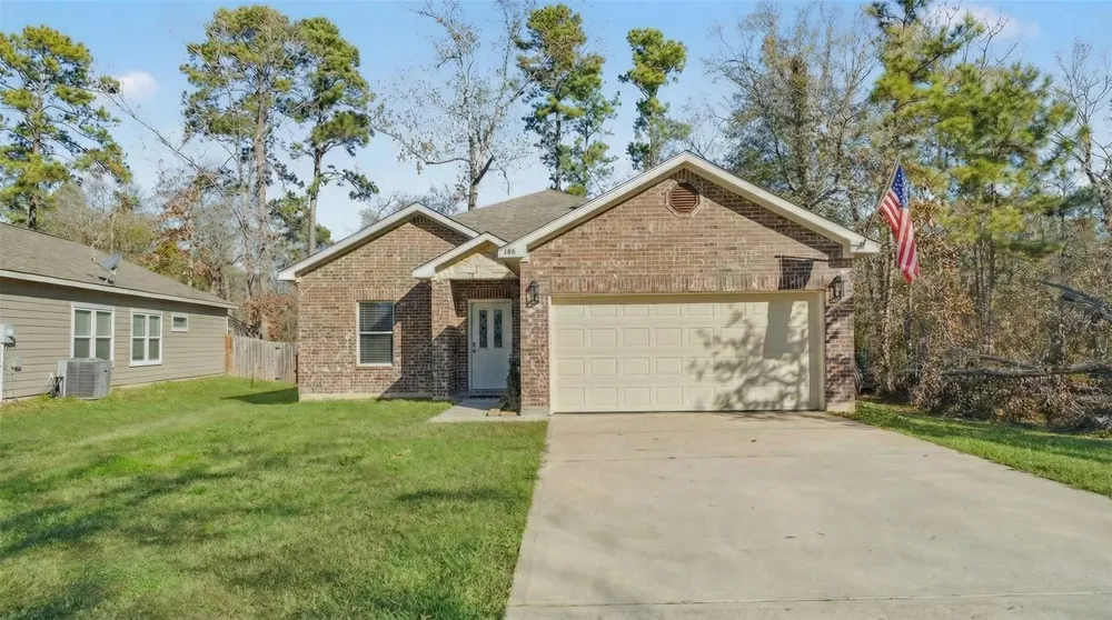 186 Village Cove Loop Livingston, TX 77351