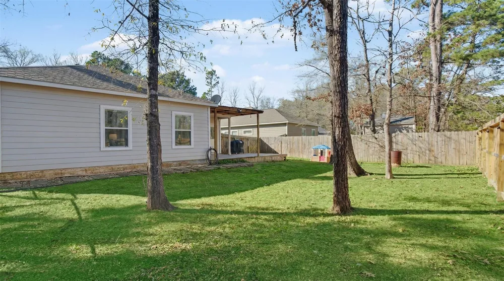 186 Village Cove Loop Livingston, TX 77351