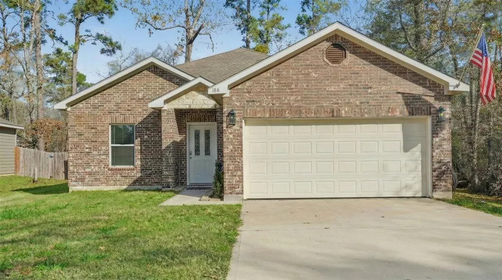 186 Village Cove Loop Livingston, TX 77351