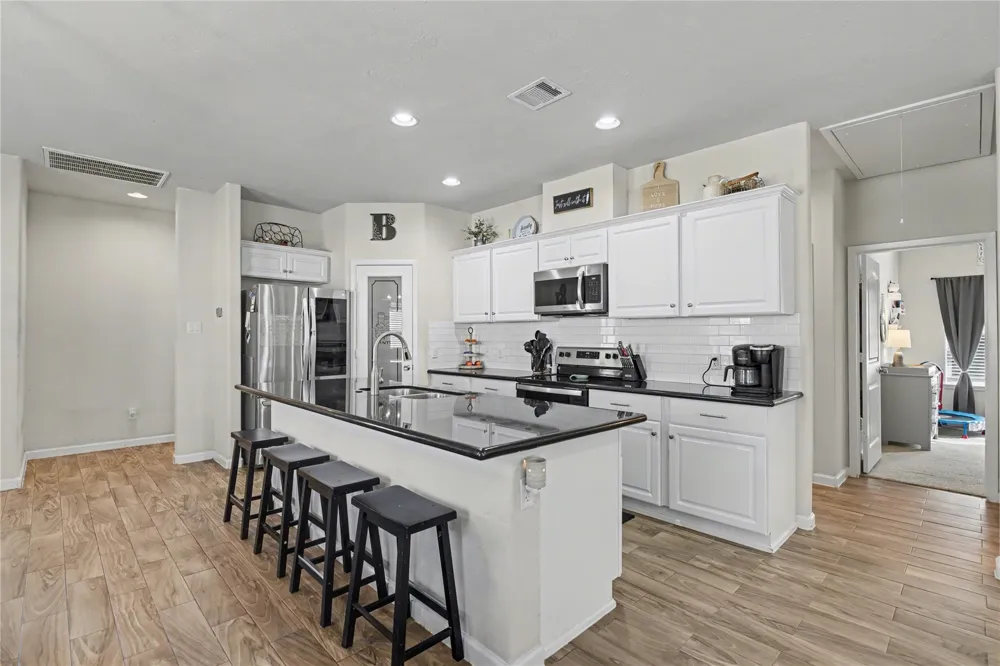 186 Village Cove Loop Livingston, TX 77351