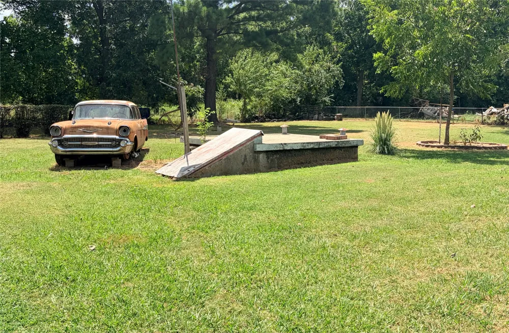617 W 7th Street Kiowa, OK 74553