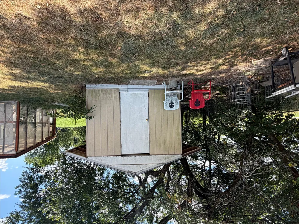 617 W 7th Street Kiowa, OK 74553