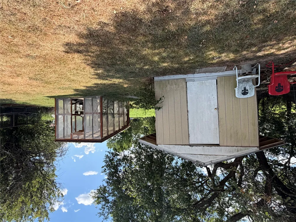 617 W 7th Street Kiowa, OK 74553