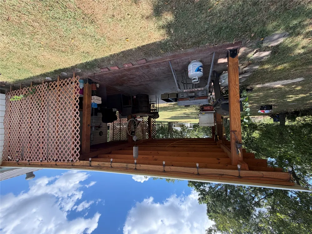 617 W 7th Street Kiowa, OK 74553