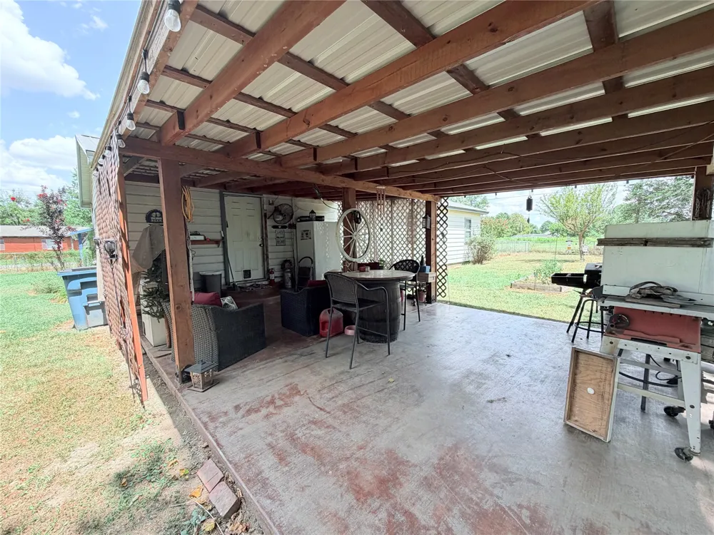 617 W 7th Street Kiowa, OK 74553
