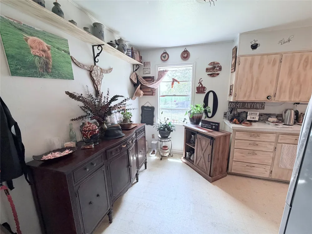 617 W 7th Street Kiowa, OK 74553