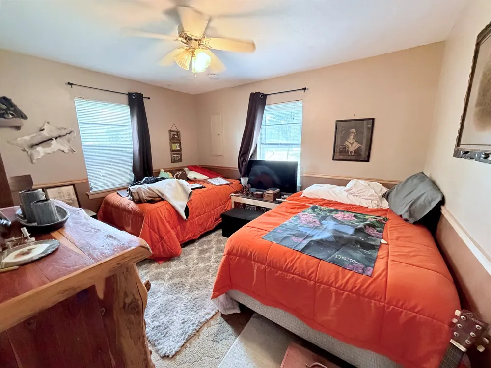 617 W 7th Street Kiowa, OK 74553