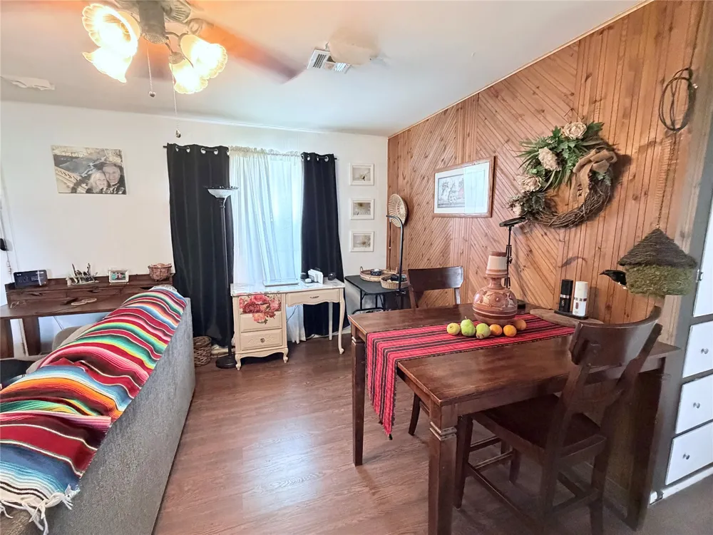 617 W 7th Street Kiowa, OK 74553