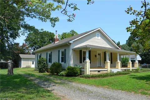 504 W Murphy Street