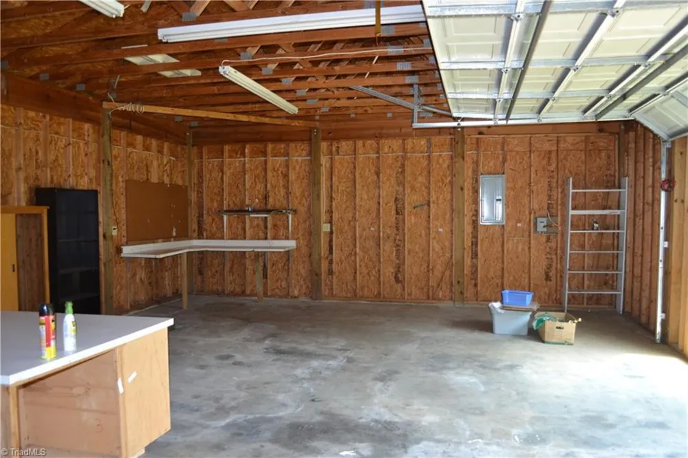504 W Murphy Street Madison, NC 27025