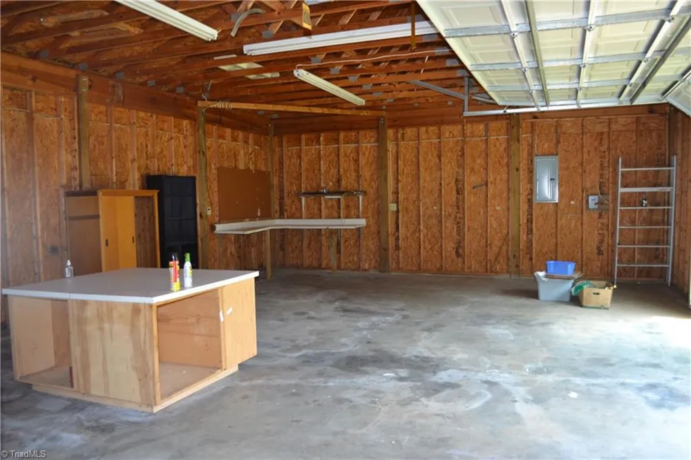 504 W Murphy Street Madison, NC 27025