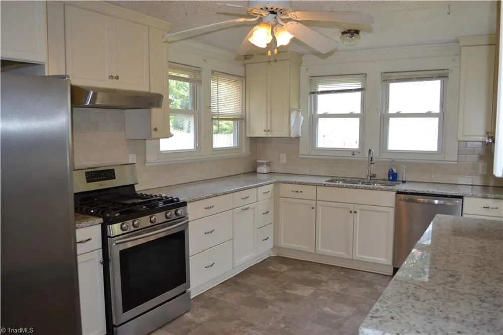 504 W Murphy Street Madison, NC 27025