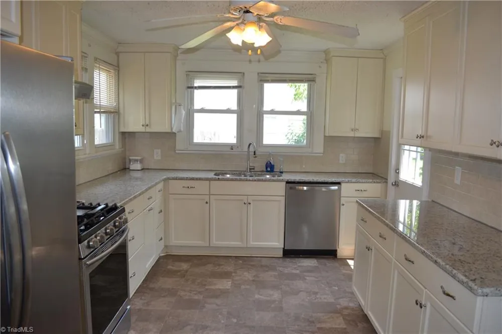 504 W Murphy Street Madison, NC 27025
