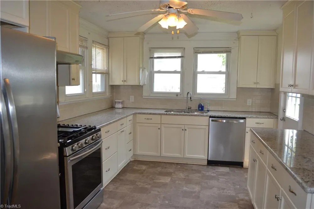 504 W Murphy Street Madison, NC 27025