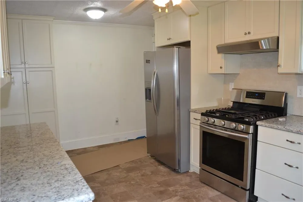 504 W Murphy Street Madison, NC 27025