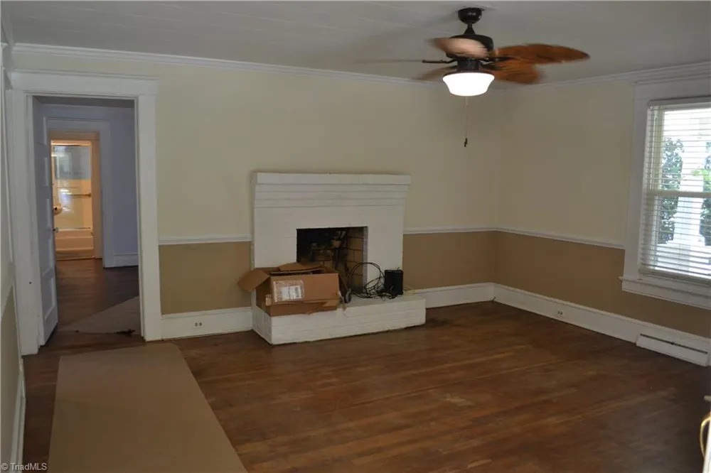 504 W Murphy Street Madison, NC 27025