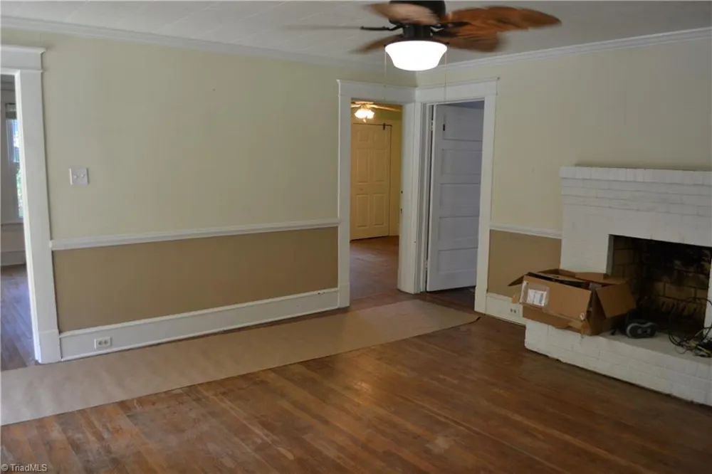 504 W Murphy Street Madison, NC 27025