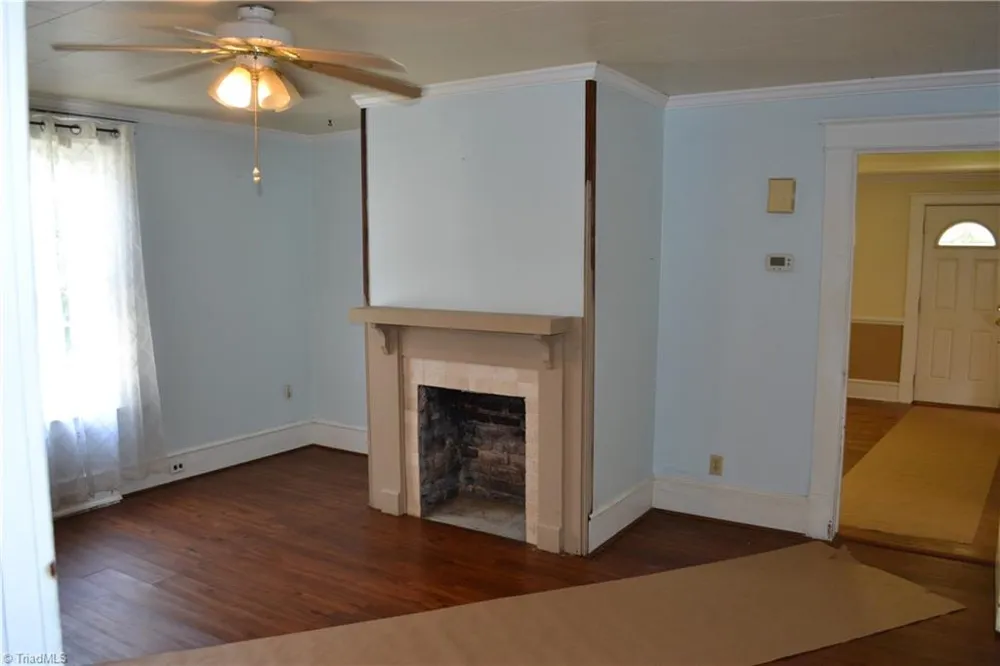 504 W Murphy Street Madison, NC 27025