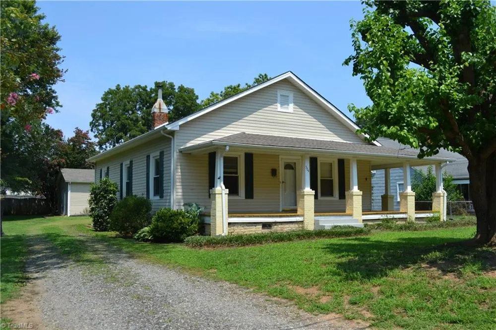 504 W Murphy Street Madison, NC 27025