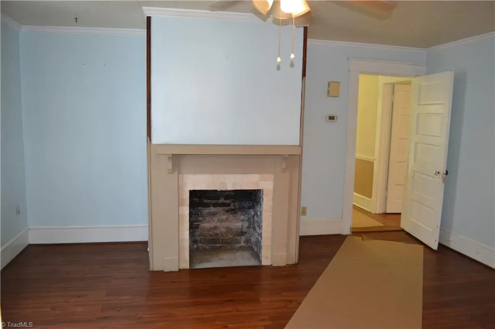 504 W Murphy Street Madison, NC 27025
