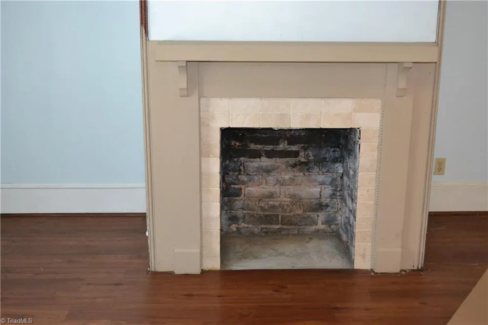 504 W Murphy Street Madison, NC 27025