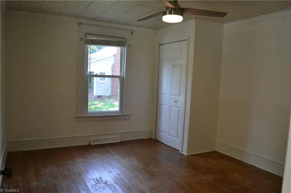 504 W Murphy Street Madison, NC 27025