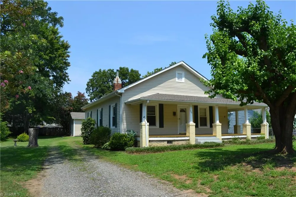 504 W Murphy Street Madison, NC 27025