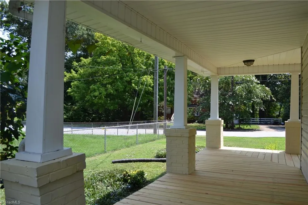 504 W Murphy Street Madison, NC 27025