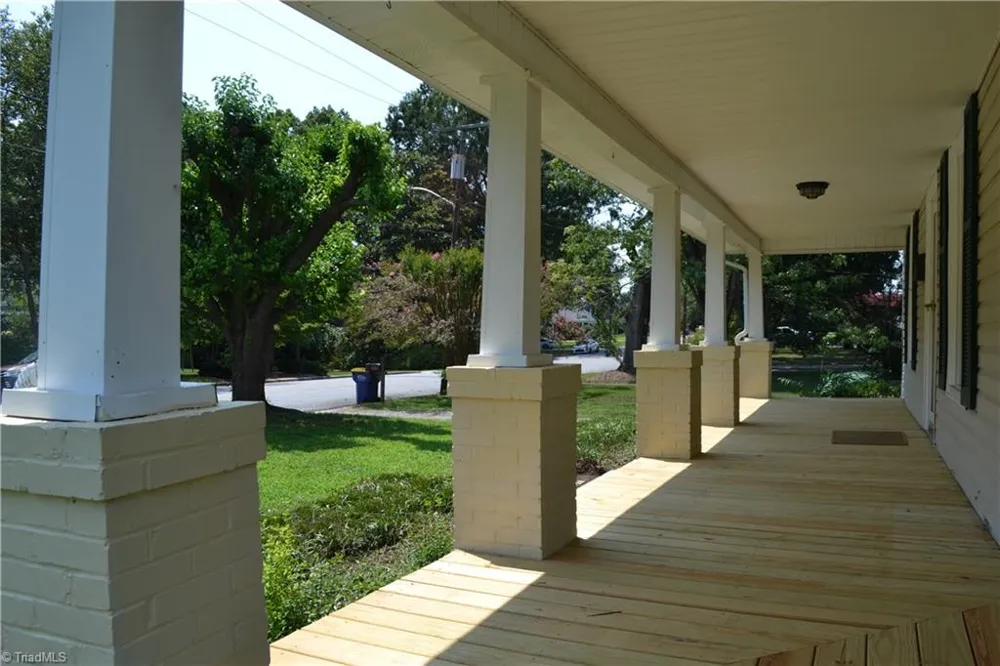 504 W Murphy Street Madison, NC 27025
