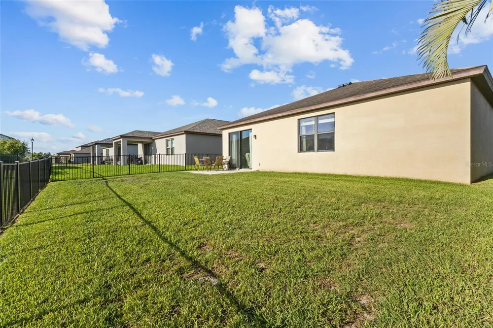 5409 105TH TERRACE E Parrish, FL 34219